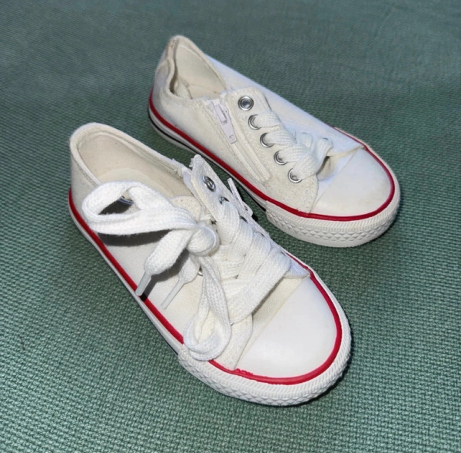 Tênis Tex T26 Brancos 👟 – photo 2